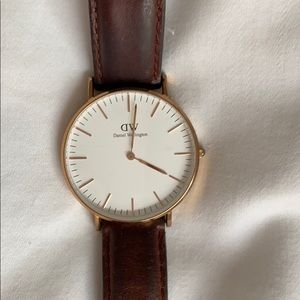 Daniel Wellington Watch